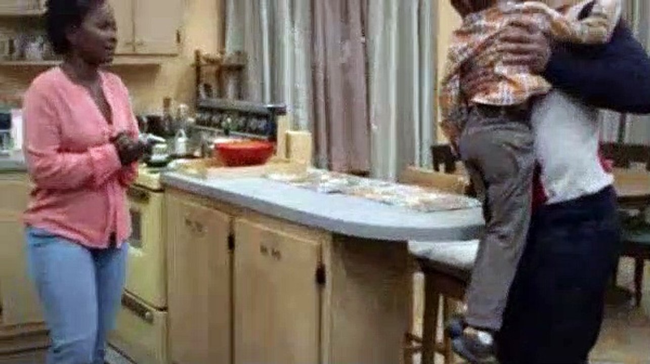 The Haves And The Have Nots S02E19 Quincy Jr (Tyler Perrys) video