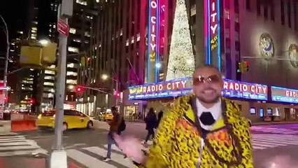 Sean Paul - Big Tings (Official Music Video)