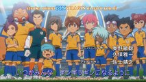 [UnH] Inazuma Eleven GO - Capitulo 11 - HD Sub Español