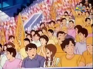 هجوم كابتن ثابت الحلقة 24