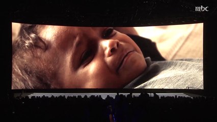 شاهد مسيرة صناع الأمل منذ تأسيس المبادرة الإنسانية وحتى هذا العام