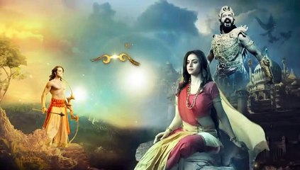 สีดาราม ศึกรักมหาลงกา ตอนที่ 30 3-6