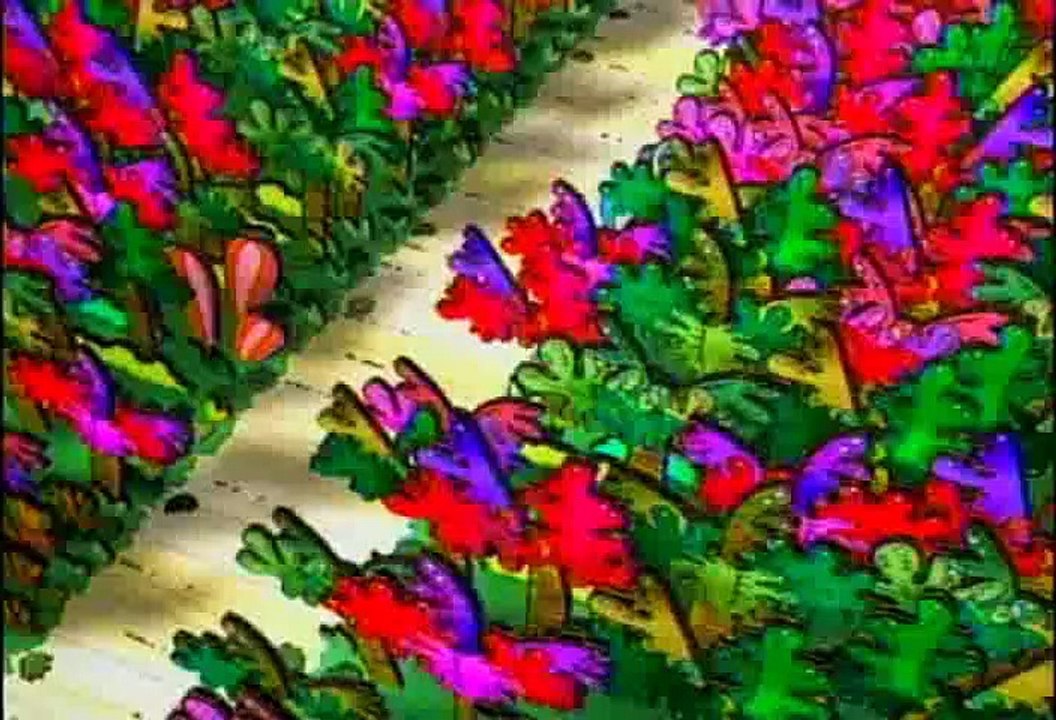 08年9月29日 ざわざわ森のがんこちゃん ころいもズルズル Ganko Chan Of Noisy Forest Rolled Potato Video Dailymotion