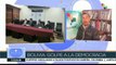 Bolivia: reacciones ante inhabilitación electoral de Evo Morales