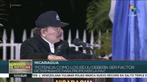 Nicaragua conmemora 86 años del asesinato del general Augusto Sandino