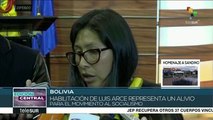 Bolivia: partidarios de Evo Morales rechazan inhabilitación electoral