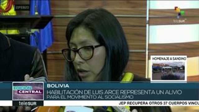 Bolivia: partidarios de Evo Morales rechazan inhabilitación electoral