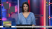 teleSUR Noticias: Recuperan en Colombia 37 cuerpos de falsos positivos