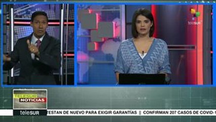 Dominicana: continúan protestas por suspensión de municipales