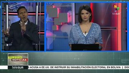 Dominicana: suspenden a director general de informática de la JCE