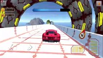Real Car Driving Stunts - Extreme GT Racing Game - Android GamePlay