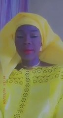 femme de serigne modou kara réponds à kocc