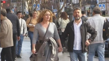 Los inviernos no nos hacen tiritar como hace 40 años