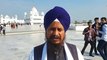 jathedar harpreet singh reply to Punjab DGP Dinkar Gupta