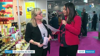 Climat : une année capricieuse