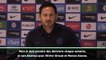 27e j. - Lampard : "Avec Giroud, vous êtes certain d'avoir de la qualité"