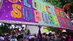 "Loucura Suburbana", el 'bloco' terapéutico del carnaval de Rio