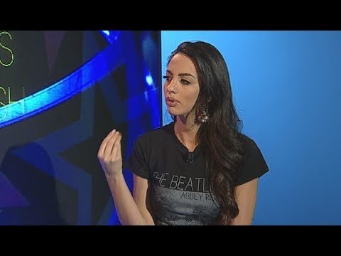 Gazetarja bën deklaratën për Robert Berishën: Është gjithë ai çun por ne si jemi motër e vëlla