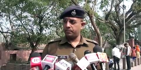 ट्रंप की सुरक्षा तैयारियों को प्रशासन ने दिया फाइनल टच