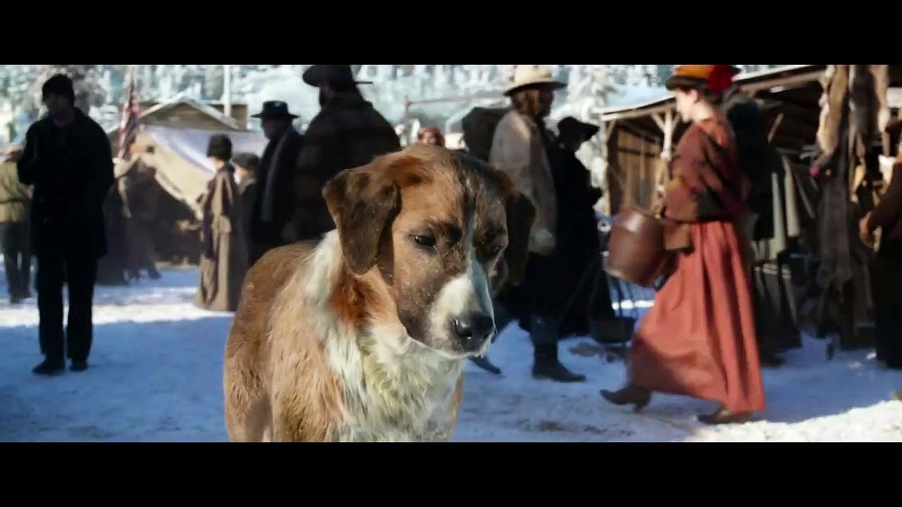 Ruf der Wildnis ganzer film deutsch kostenlos stream online