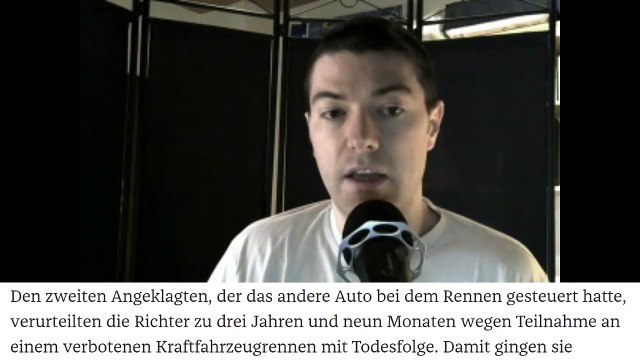 When Other Things But Murder Are Judged As Murder - The Disintegration of Our Legal System