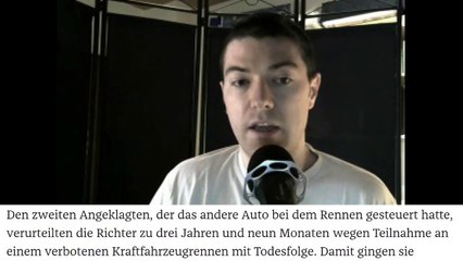 When Other Things But Murder Are Judged As Murder - The Disintegration of Our Legal System