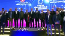 Savunma Sanayii Başkanı Demir'den bir yıl sonrası için hedef