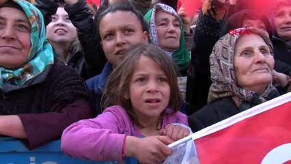 Muğla erdoğan: küresel güçlerin senaryolarına teslim olmayıp, tüm masumların yüreğinde bir umut...