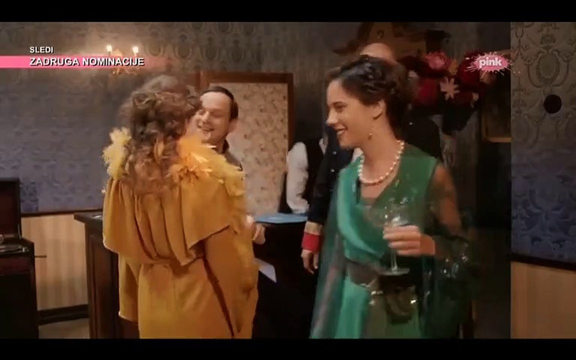 Crveni Mesec  Epizoda 100 -  Crveni Mesec  Epizoda 100