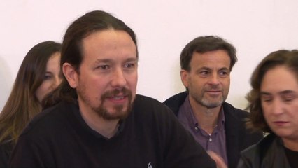 Gobierno y oposición valoran el primer mes de legislatura