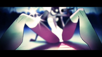 Gravity Noir - Open your mind (The future is ours remix)(Official Music Video)