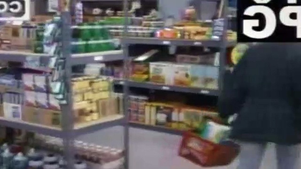 Grace Under Fire S04E16 Pills