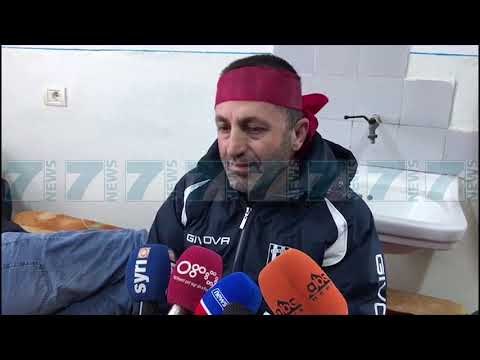 RENDOHET GJENDJA SHENDETESORE E NAFTETAREVE - News, Lajme - Kanali 7