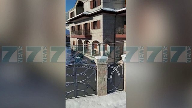 RIKTHEHEN RESHJET E DEBORES NE JUGLINDJE - News, Lajme - Kanali 7