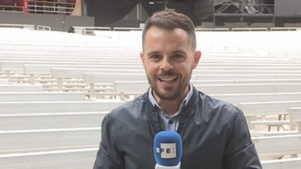 Informe a cámara: Viña del Mar cuenta las horas para abrir con Ricky Martin su famoso festival