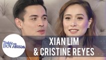 Cristine and Xian's reveal the biggest lies people believe about them | TWBA