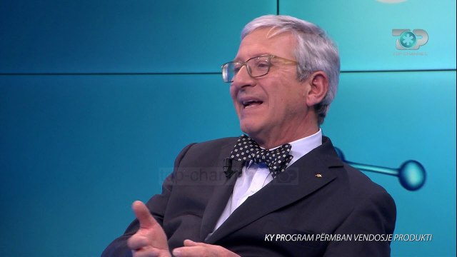 Vlerësimi i OBSH për projektin Saniservice” në Shqipëri, Hipokrati, 22 Shkurt 2020