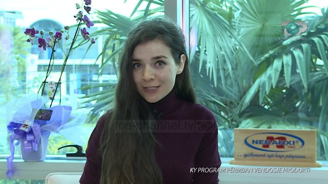 Lifestyle Medicine- Këshillat e Diola Dosti për tu mbrojtur nga infeksionet spitalore,22 Shkurt 2020