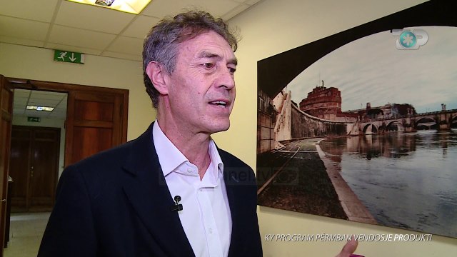 Intervistë me Dr.Fernando Romano për standartet e sterilizimit, Hipokrati, 22 Shkurt 2020