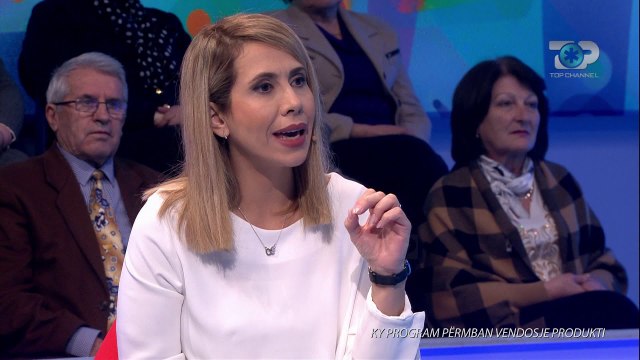 Episodi i plotë: Revolucioni i sallave kirurgjikale ne Shqiperi - Hipokrati, 22 Shkurt 2020