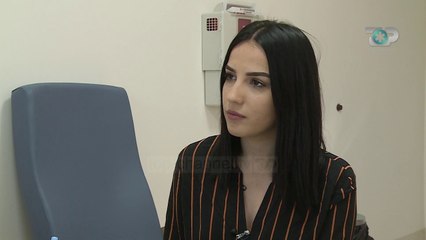 Dr.Krenar Lilaj: Ulja e infeksioneve në sallat reanimatore pas sterilizimit të tyre, 22 Shkurt 2020