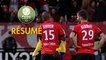 EA Guingamp - FC Sochaux-Montbéliard (1-1)  - Résumé - (EAG-FCSM) / 2019-20