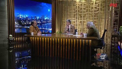 الفنان العراقي مناضل داود يشيد بالتاريخ المناضل للمسرح الوطني