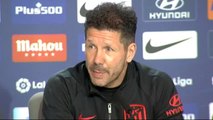 Simeone: 