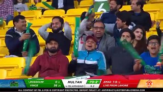 Multan Sultans vs Islamabad United | 1st Inning Highlights | Match 5 | 22 Feb 2020 | HBL PSL 2020