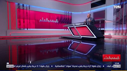 الديهي- المغرب أحتفلت بصناعة مليون سيارة.. وأحنا بنحتفل بوصولنا لـ 100 مليون مصري