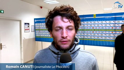 OM 1-3 Nantes : les Tops et les Flops