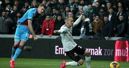 Alexander Sörloth sosyal medyayı salladı