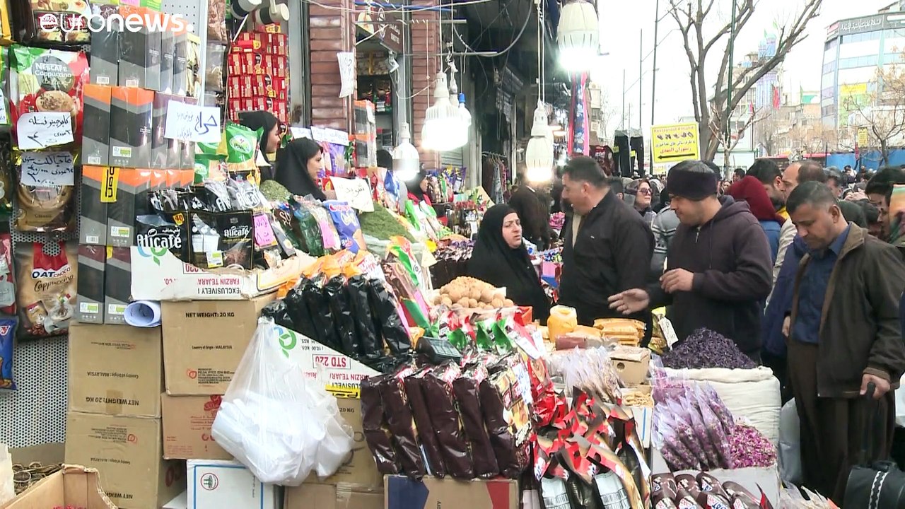 Iran wählt - Wächterrat lässt viele Reformer nicht kandidieren