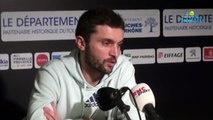 ATP - Marseille 2020 - Gilles Simon : 